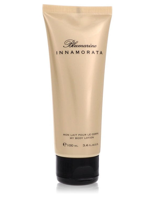 Load image into Gallery viewer, Blumarine Innamorata by Blumarine Parfums Body Lotion 3.4 oz (Women)
