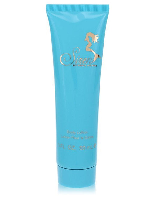 Load image into Gallery viewer, Siren by Paris Hilton Body Lotion 3 oz (Women)
