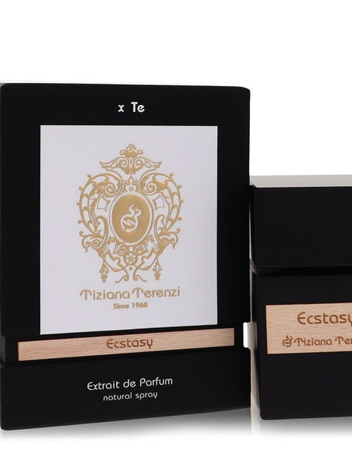 Load image into Gallery viewer, Tiziana Terenzi Ecstasy by Tiziana Terenzi Extrait De Parfum Spray (unisex) 3.4 oz (Women)
