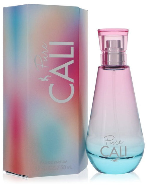 Load image into Gallery viewer, Hollister Pure Cali by Hollister Eau De Parfum Spray 1.7 oz (Women)
