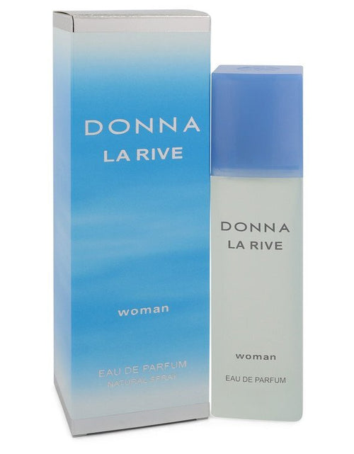 Load image into Gallery viewer, La Rive Donna by La Rive Eau De Parfum Spray 3 oz (Women)
