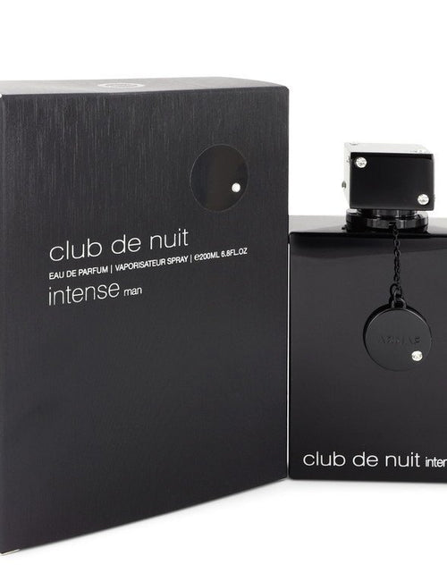 Load image into Gallery viewer, Club De Nuit Intense by Armaf Eau De Parfum Spray 6.8 oz (Men)
