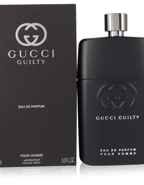 Load image into Gallery viewer, Gucci Guilty by Gucci Eau De Parfum Spray 5 oz (Men)
