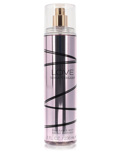 Load image into Gallery viewer, Love by Sofia Vergara by Sofia Vergara Body Mist 8 oz (Women)
