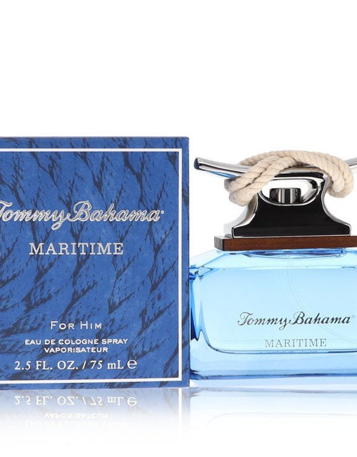 Load image into Gallery viewer, Tommy Bahama Maritime by Tommy Bahama Eau De Cologne Spray 2.5 oz (Men)

