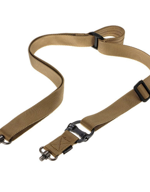 Load image into Gallery viewer, MS4 Mission Tactical Belt
