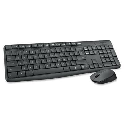 Load image into Gallery viewer, MK235 Wireless Combo

