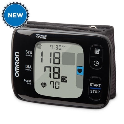 Load image into Gallery viewer, 7 Series Wireless Wrist BP Uni
