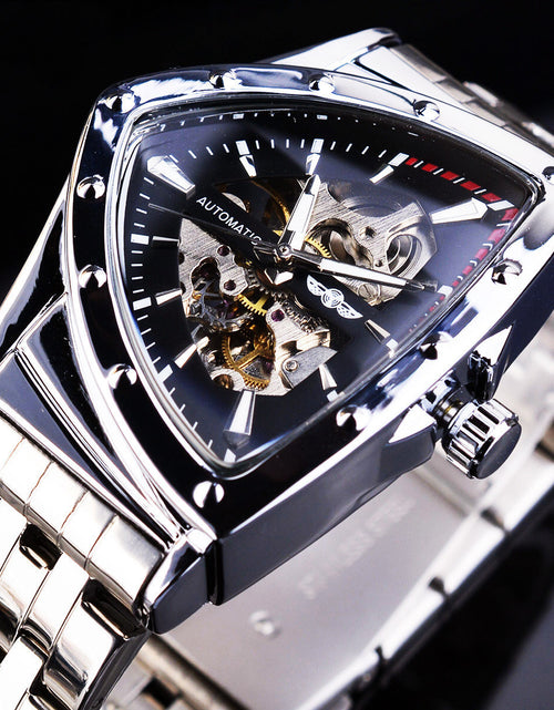 Load image into Gallery viewer, Triangle Men&#39;s Automatic Watch Fashion
