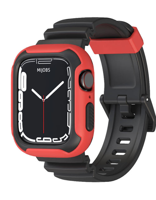 Load image into Gallery viewer, Fashion Watch Band Integrated Wristband
