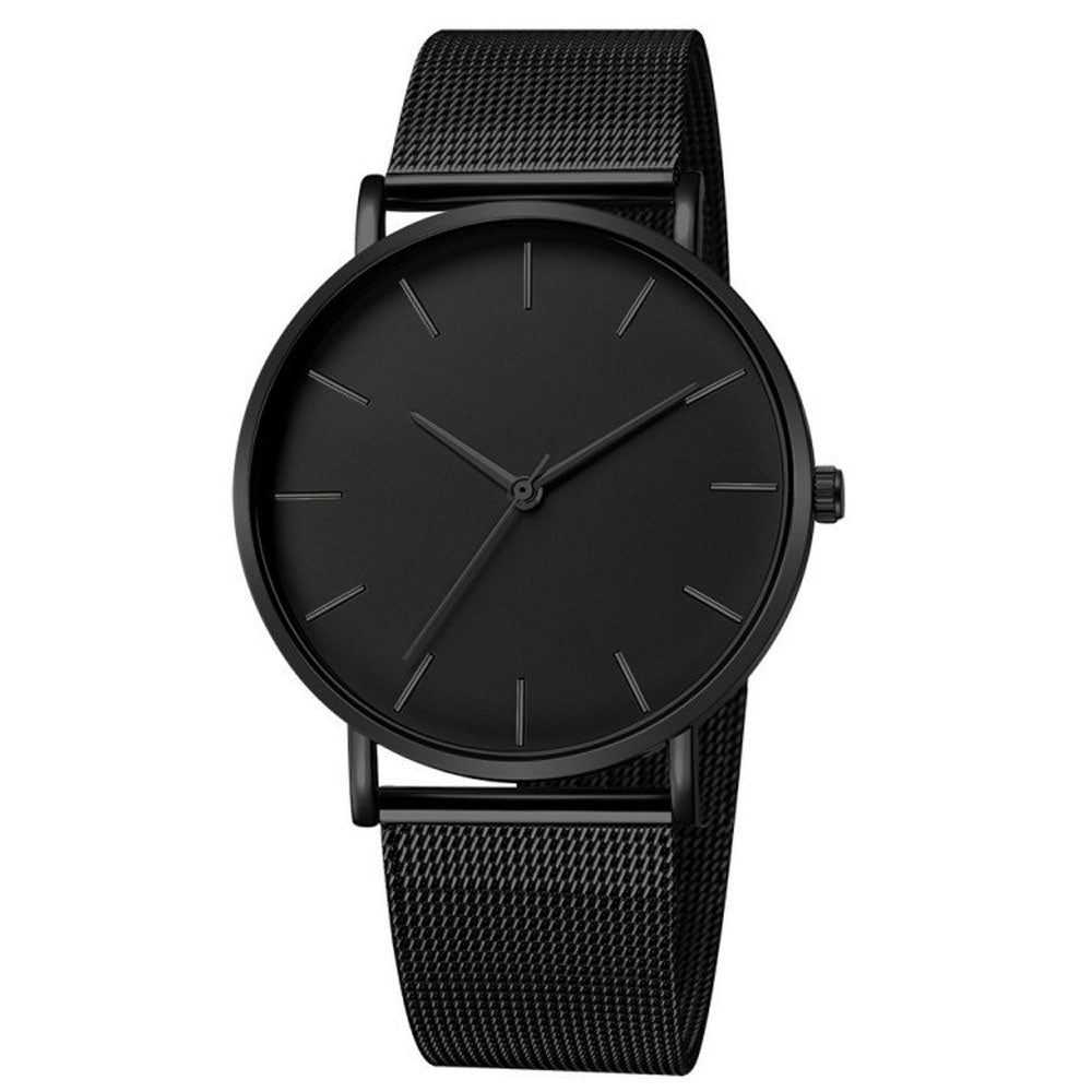 Vrouwen Horloge Rose Goud Montre Femme 2022 Mesh Riem Ultra-Dunne Mode Relojes Para Mujer Luxe Horloges Reloj muje