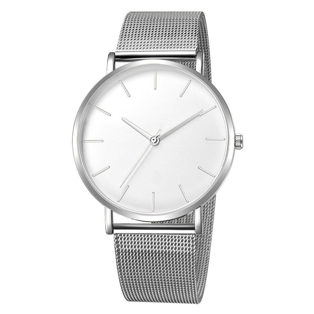 Vrouwen Horloge Rose Goud Montre Femme 2022 Mesh Riem Ultra-Dunne Mode Relojes Para Mujer Luxe Horloges Reloj muje