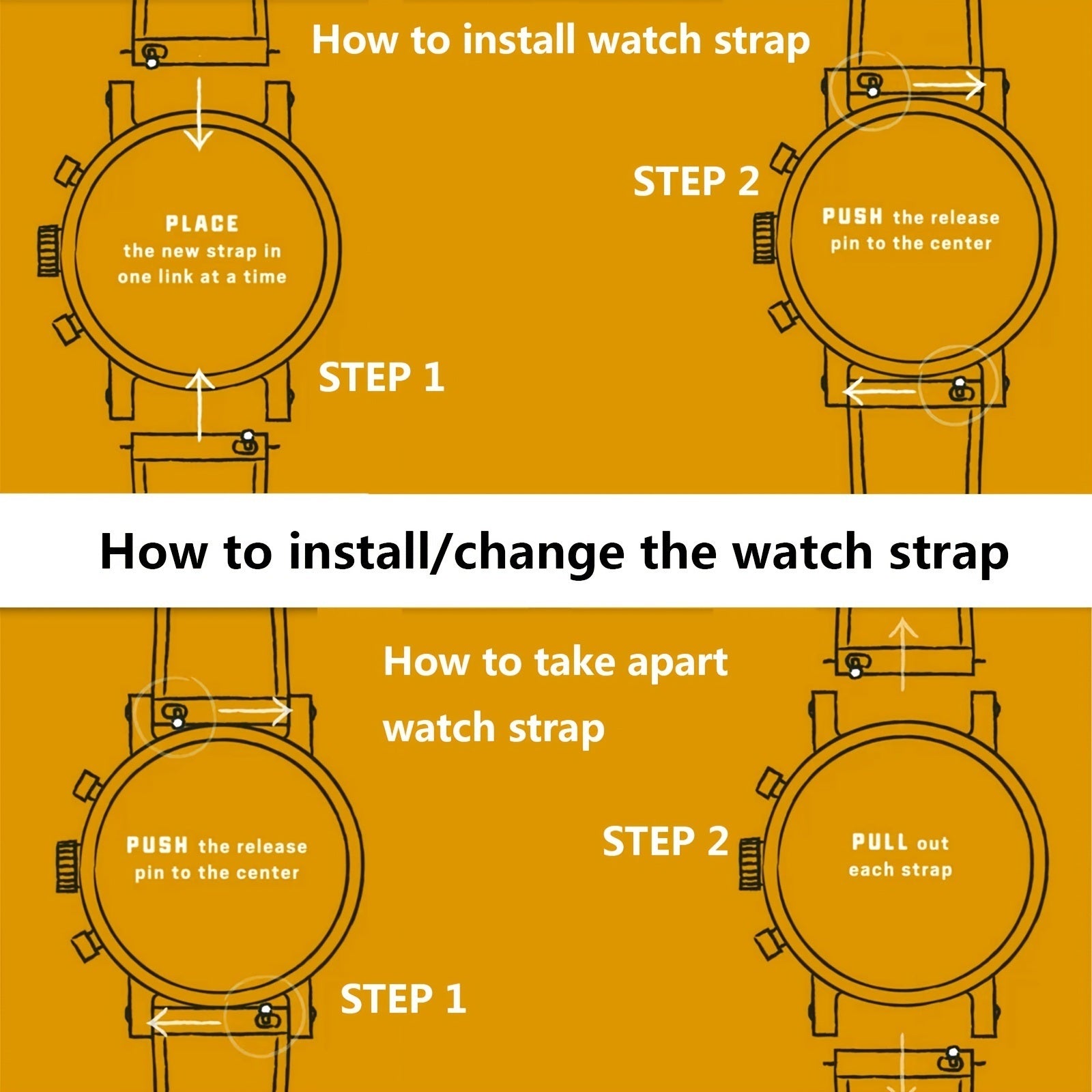 Smart Watch; Heart Rate Blood Pressure Sleep Monitor Smart Watch