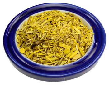 Load image into Gallery viewer, Barberry Root Bark cut 1oz (Berberis vulgaris) Wildcrafted
