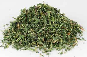 Load image into Gallery viewer, 1 Lb Alfalfa Leaf cut (Medicago sativa)
