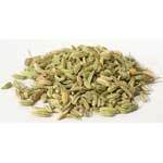 Load image into Gallery viewer, 1 Lb Fennel Seed (Foeniculum vulgare)
