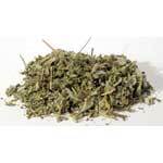 1 Lb Sage Leaf cut (Salvia officinalis)