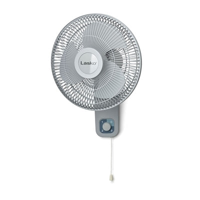 Load image into Gallery viewer, 12&quot; Oscillating Wall Mount Fan
