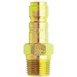 1/2" Male Plug G-Style