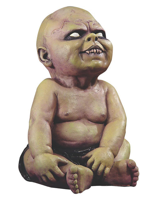 Load image into Gallery viewer, Zombie baby 16 inch decor
