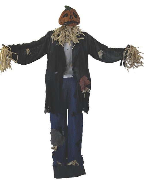 Load image into Gallery viewer, Scarecrow man standing 60in
