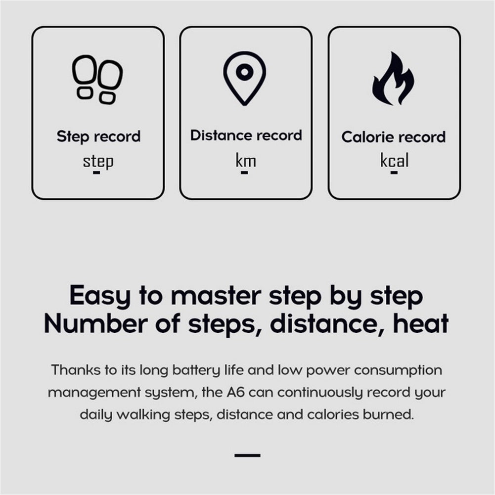 Y68 Bluetooth-compatible Smart  Watch Fitness Tracker Sports Bracelet Heart Rate Monitor Blood Pressure Bracelet For Android Ios White