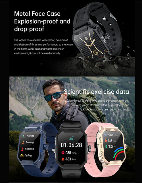Load image into Gallery viewer, Fw06 Smart Watch Bluetooth-compatible Call Blood Oxygen Heart Rate Monitor Offline Payment Sports Bracelet Black
