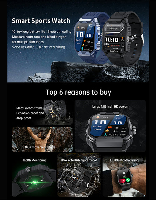Load image into Gallery viewer, Fw06 Smart Watch Bluetooth-compatible Call Blood Oxygen Heart Rate Monitor Offline Payment Sports Bracelet Black
