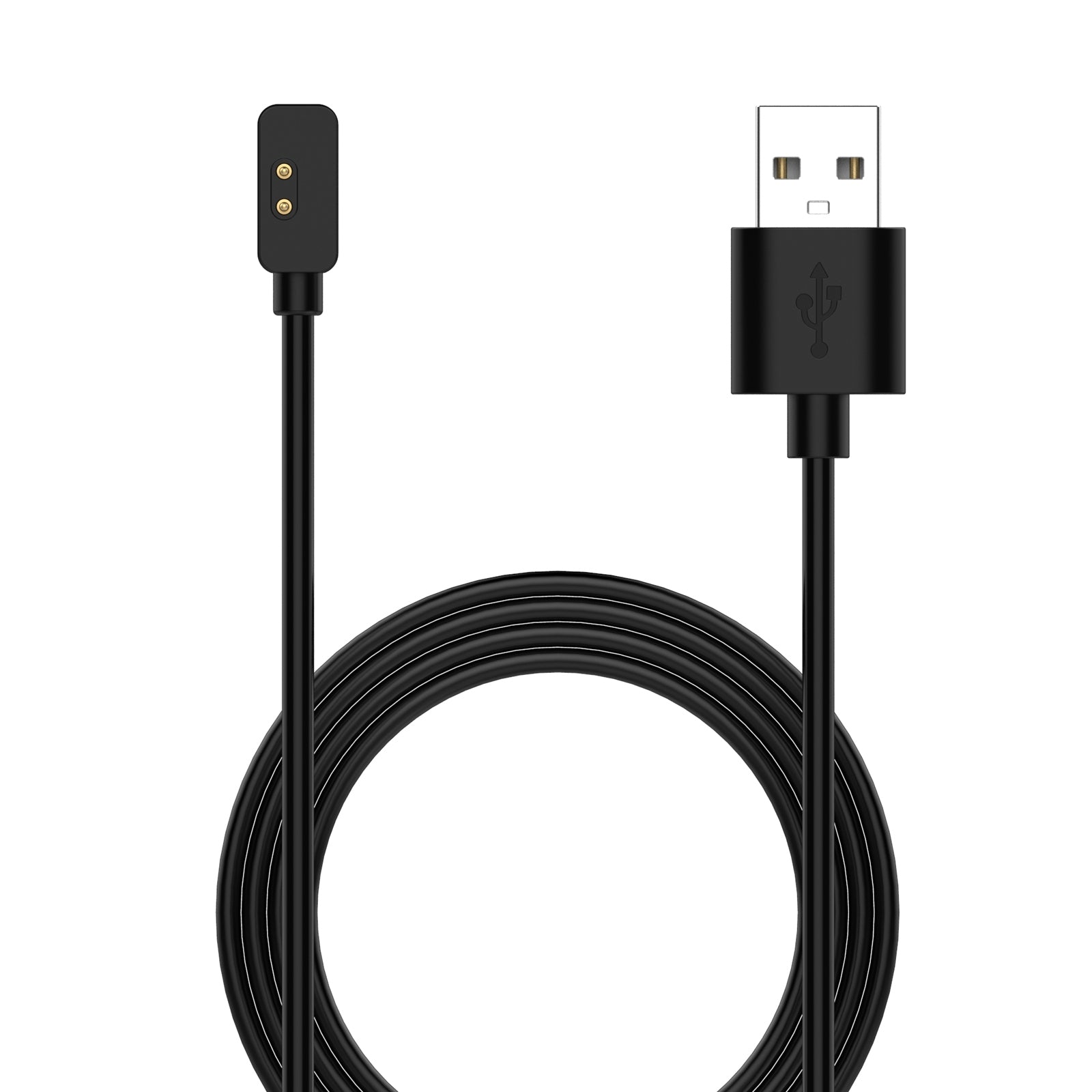 Fast Charger Cable Magnetic Charging Dock Bracket Compatible For Watch3 / Watch2 Lite/ Watch2 Power Adapter Cable 55CM