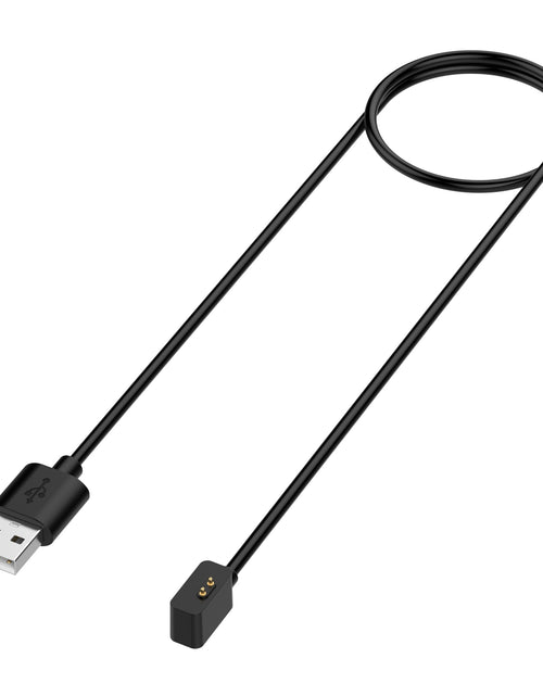 Load image into Gallery viewer, Fast Charger Cable Magnetic Charging Dock Bracket Compatible For Watch3 / Watch2 Lite/ Watch2 Power Adapter Cable 55CM
