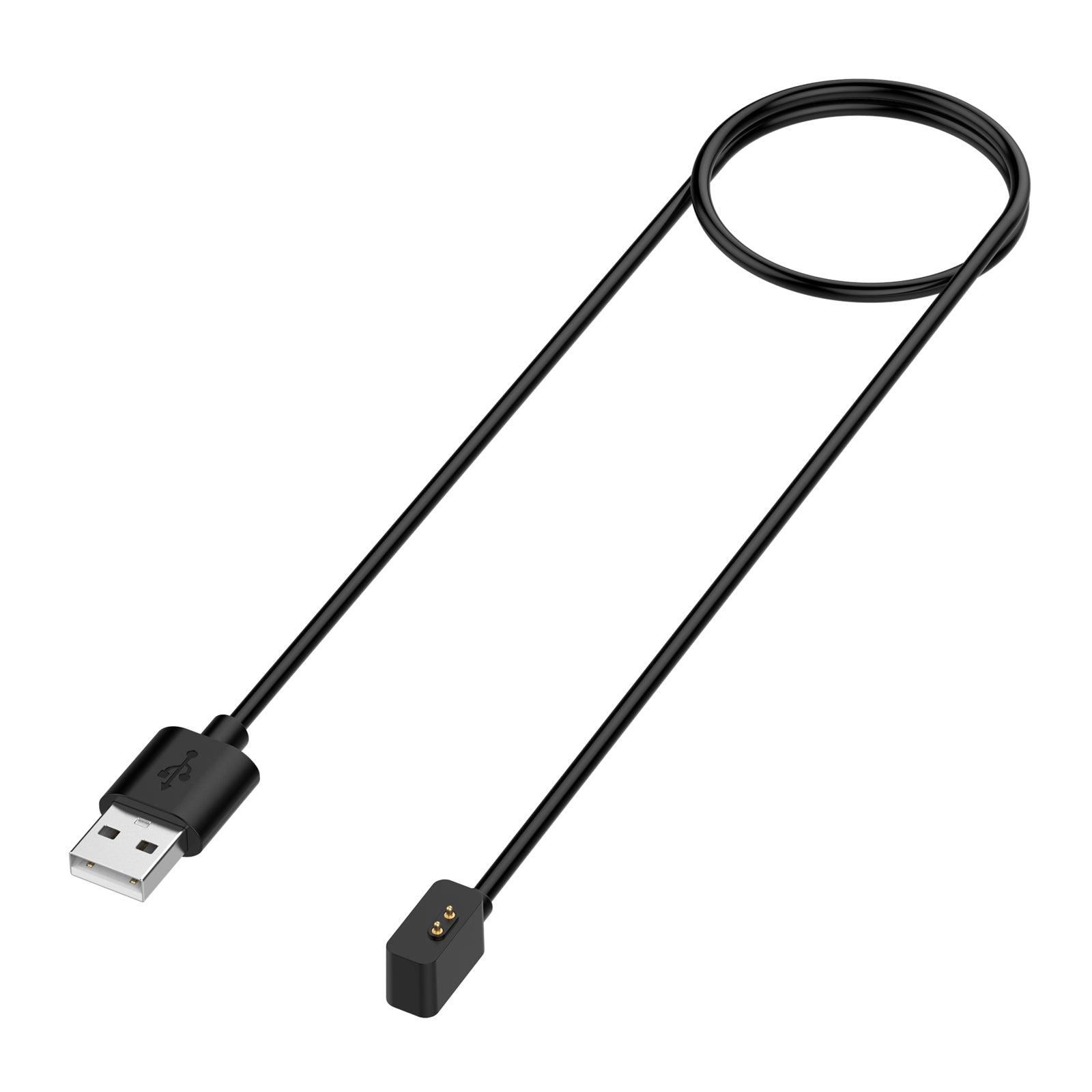 Fast Charger Cable Magnetic Charging Dock Bracket Compatible For Watch3 / Watch2 Lite/ Watch2 Power Adapter Cable 55CM