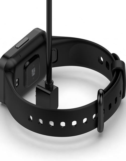 Load image into Gallery viewer, Fast Charger Cable Magnetic Charging Dock Bracket Compatible For Watch3 / Watch2 Lite/ Watch2 Power Adapter Cable 55CM
