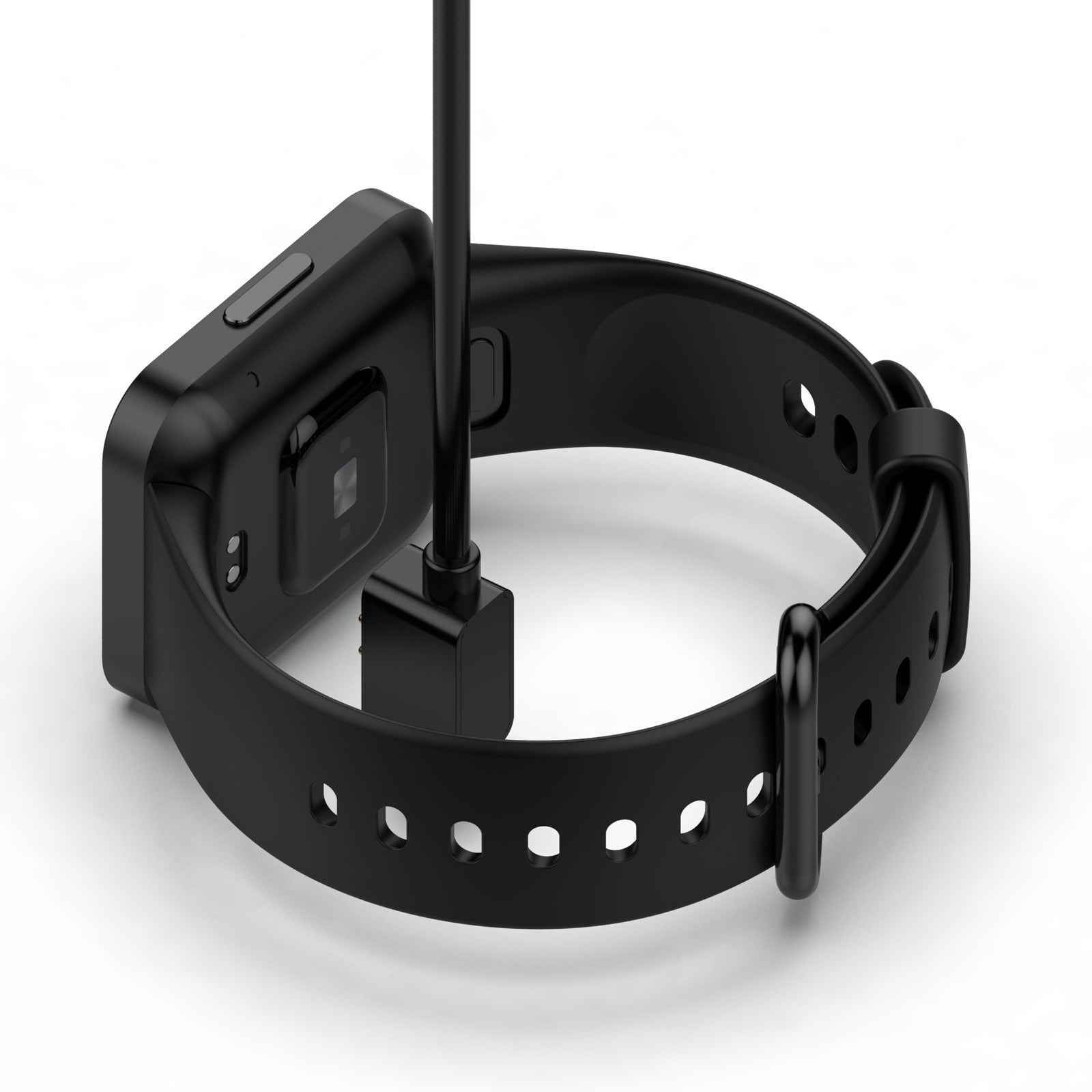 Fast Charger Cable Magnetic Charging Dock Bracket Compatible For Watch3 / Watch2 Lite/ Watch2 Power Adapter Cable 55CM