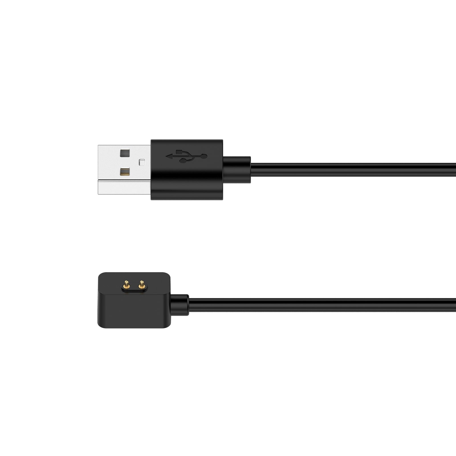 Fast Charger Cable Magnetic Charging Dock Bracket Compatible For Watch3 / Watch2 Lite/ Watch2 Power Adapter Cable 55CM