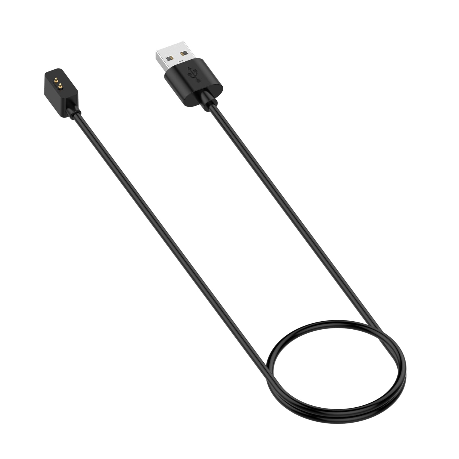 Fast Charger Cable Magnetic Charging Dock Bracket Compatible For Watch3 / Watch2 Lite/ Watch2 Power Adapter Cable 55CM
