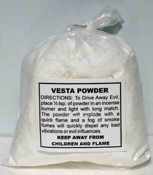 Load image into Gallery viewer, 1 Lb Vesta Ritual Powder 1 Lb
