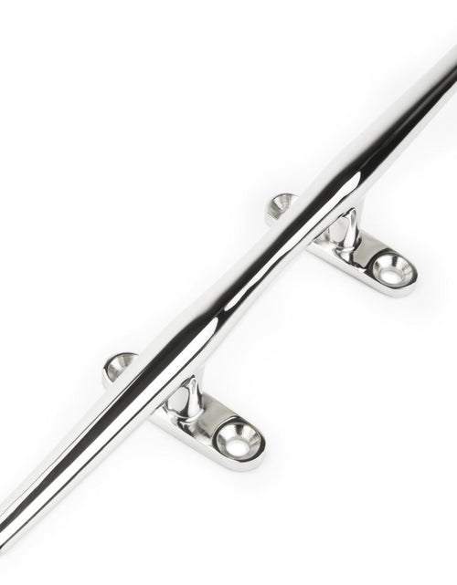 Load image into Gallery viewer, Stainless Steel Dock Cleat, 12 Inches
