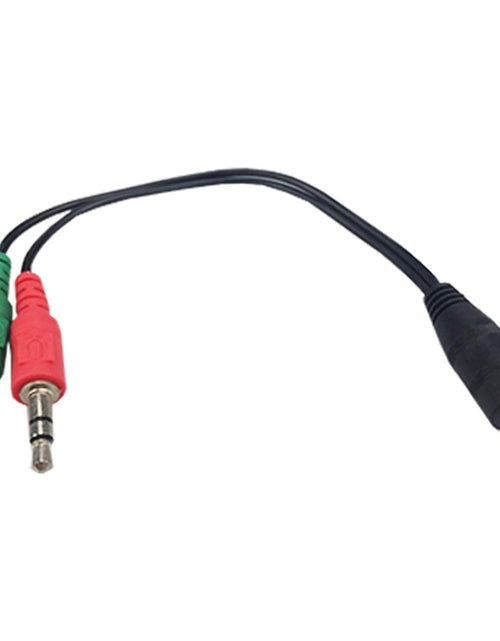Load image into Gallery viewer, Supersonic IQ-480G - RED Pro-Wired Gaming Headset with Lights (Red)
