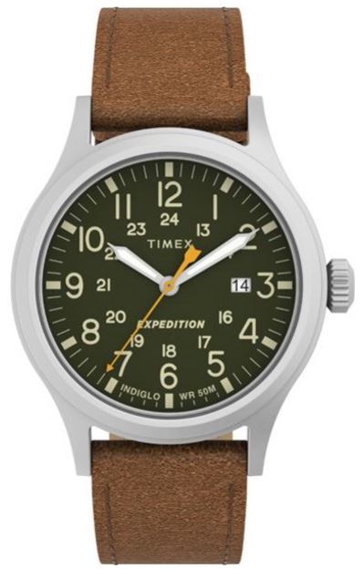 Load image into Gallery viewer, Timex TW4B23000 Expedition Mens Watch
