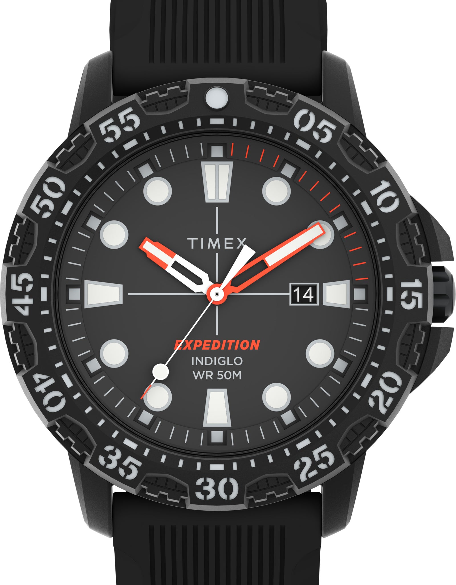 Timex Expedition Gallatin Quartz Sport Watch