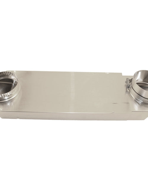 Load image into Gallery viewer, Builder&#39;s Best 010153 Saf-T-Duct Periscope 18&quot;-29&quot; Dryer Vent Duct
