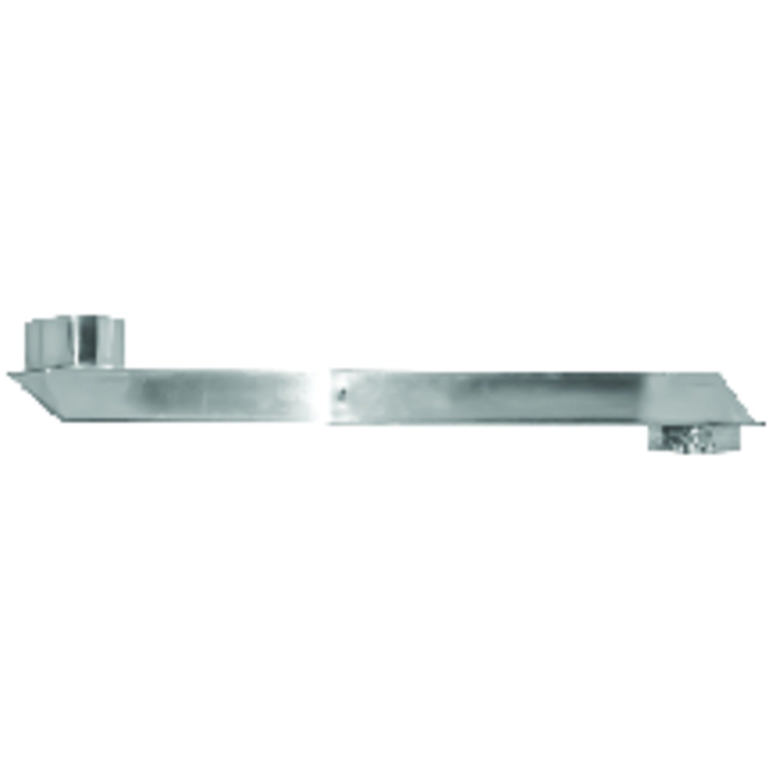 Builder's Best 010153 Saf-T-Duct Periscope 18"-29" Dryer Vent Duct