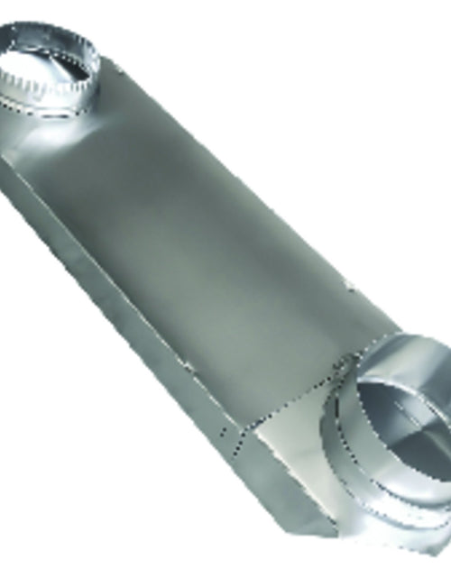 Load image into Gallery viewer, Builder&#39;s Best 010153 Saf-T-Duct Periscope 18&quot;-29&quot; Dryer Vent Duct
