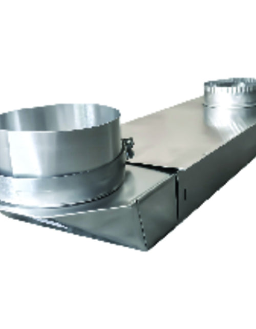 Load image into Gallery viewer, Builder&#39;s Best 010153 Saf-T-Duct Periscope 18&quot;-29&quot; Dryer Vent Duct
