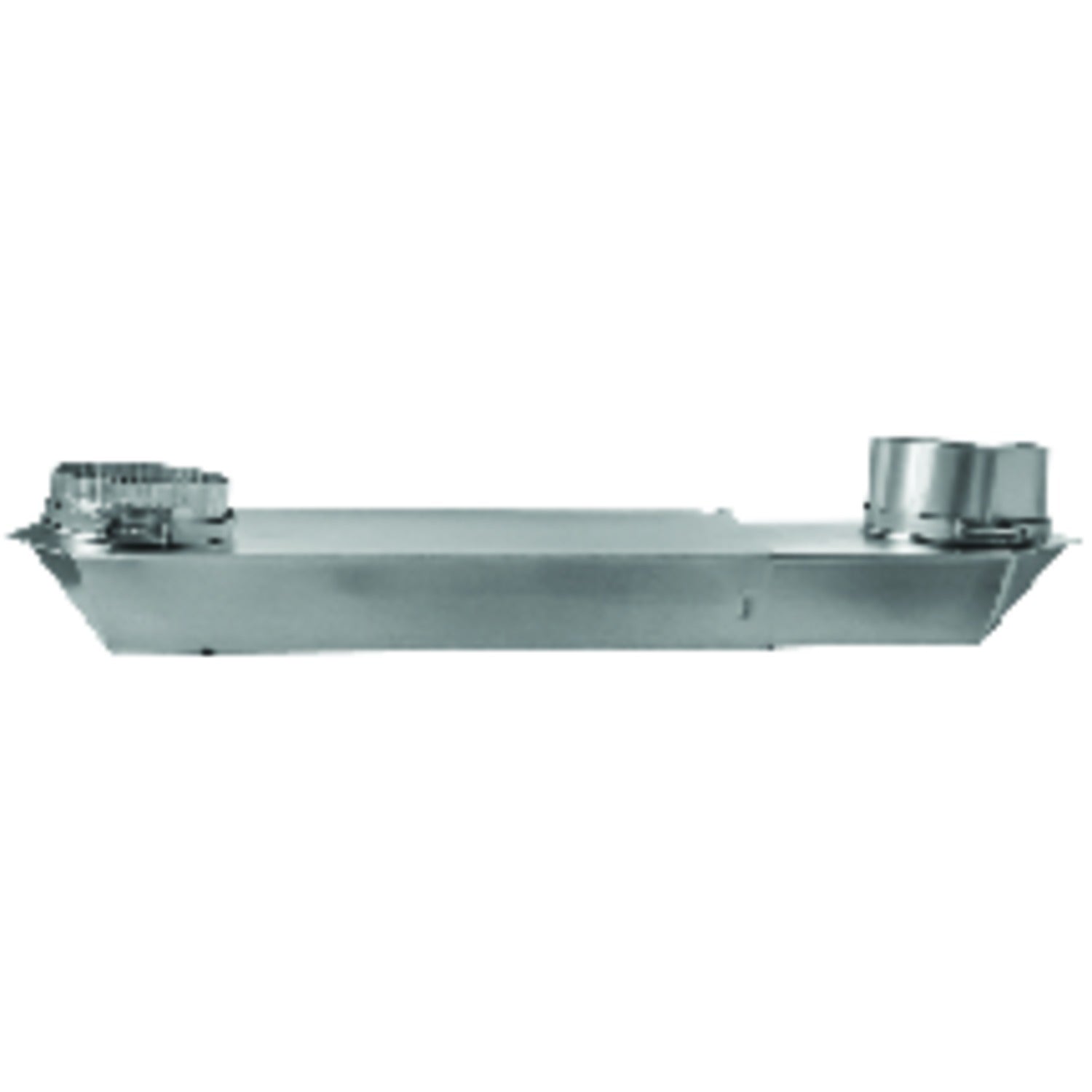 Builder's Best 010153 Saf-T-Duct Periscope 18"-29" Dryer Vent Duct