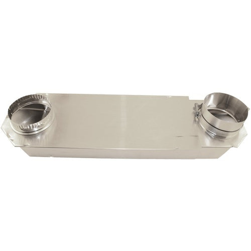 Load image into Gallery viewer, Builder&#39;s Best 010153 Saf-T-Duct Periscope 18&quot;-29&quot; Dryer Vent Duct
